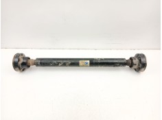 Recambio de transmision central delantera para volkswagen touareg (7la, 7l6, 7l7) 2.5 r5 tdi referencia OEM IAM 7L6521101  