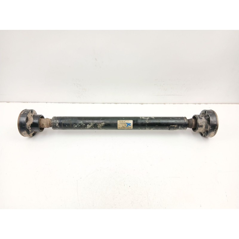 Recambio de transmision central delantera para volkswagen touareg (7la, 7l6, 7l7) 2.5 r5 tdi referencia OEM IAM 7L6521101  