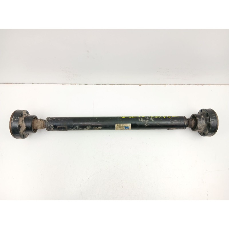 Recambio de transmision central delantera para volkswagen touareg (7la, 7l6, 7l7) 2.5 r5 tdi referencia OEM IAM 7L6521101  