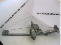 Recambio de elevalunas elec. tra. izq. : m. benz c 180 : 1.8 g -111 (122,4cv) 4p [1994] para m. benz c 180 1.8 g -111  4p refere