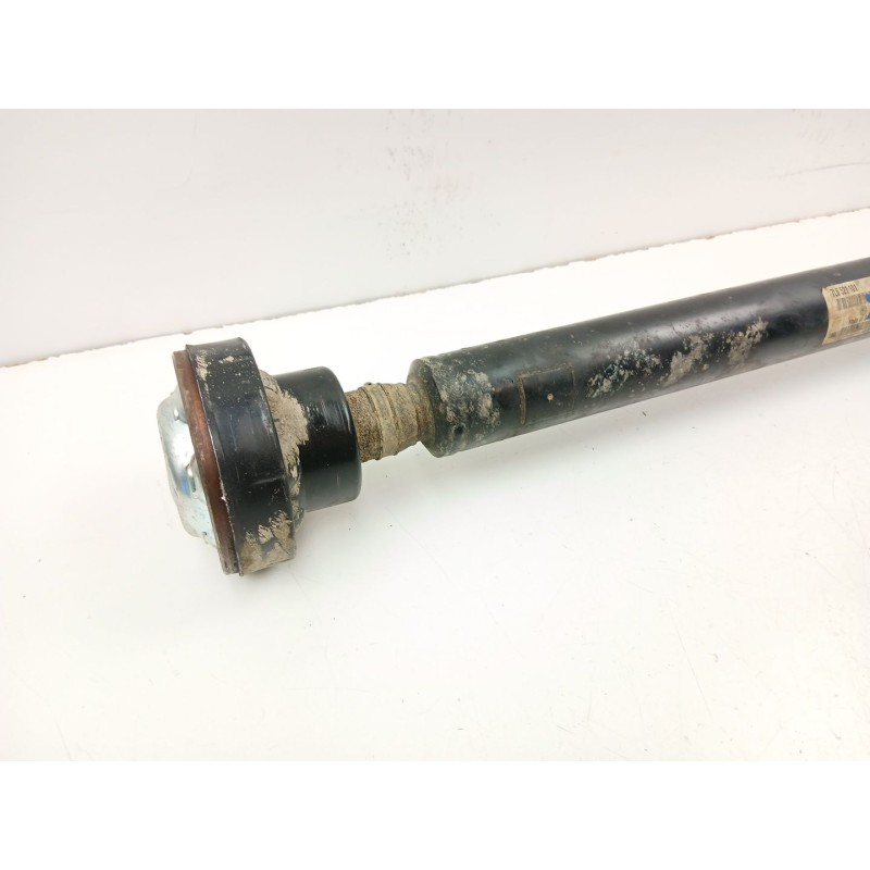 Recambio de transmision central delantera para volkswagen touareg (7la, 7l6, 7l7) 2.5 r5 tdi referencia OEM IAM 7L6521101  