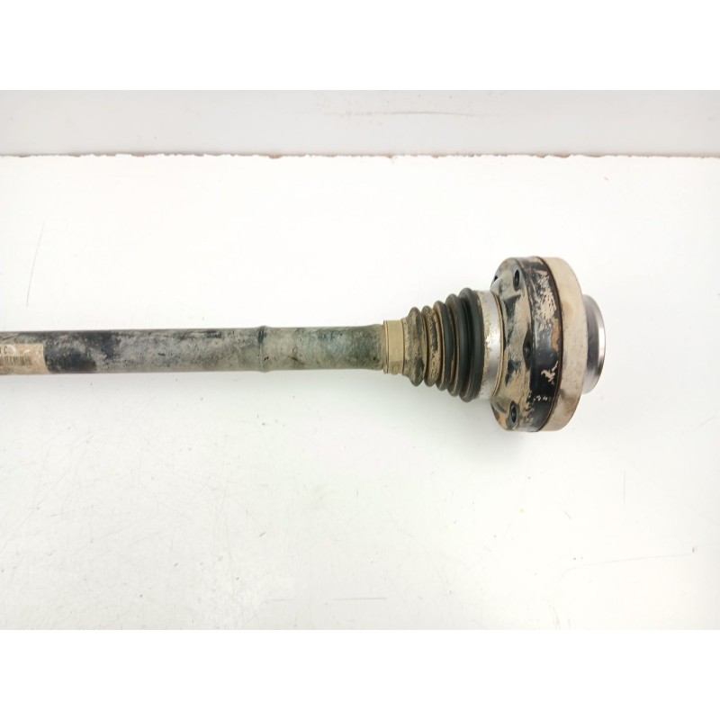 Recambio de transmision trasera izquierda para volkswagen touareg (7la, 7l6, 7l7) 2.5 r5 tdi referencia OEM IAM 7L6501201C  