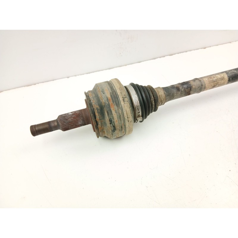 Recambio de transmision trasera izquierda para volkswagen touareg (7la, 7l6, 7l7) 2.5 r5 tdi referencia OEM IAM 7L6501201C  