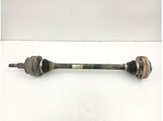 Recambio de transmision trasera derecha para volkswagen touareg (7la, 7l6, 7l7) 2.5 r5 tdi referencia OEM IAM 7L6501201C  