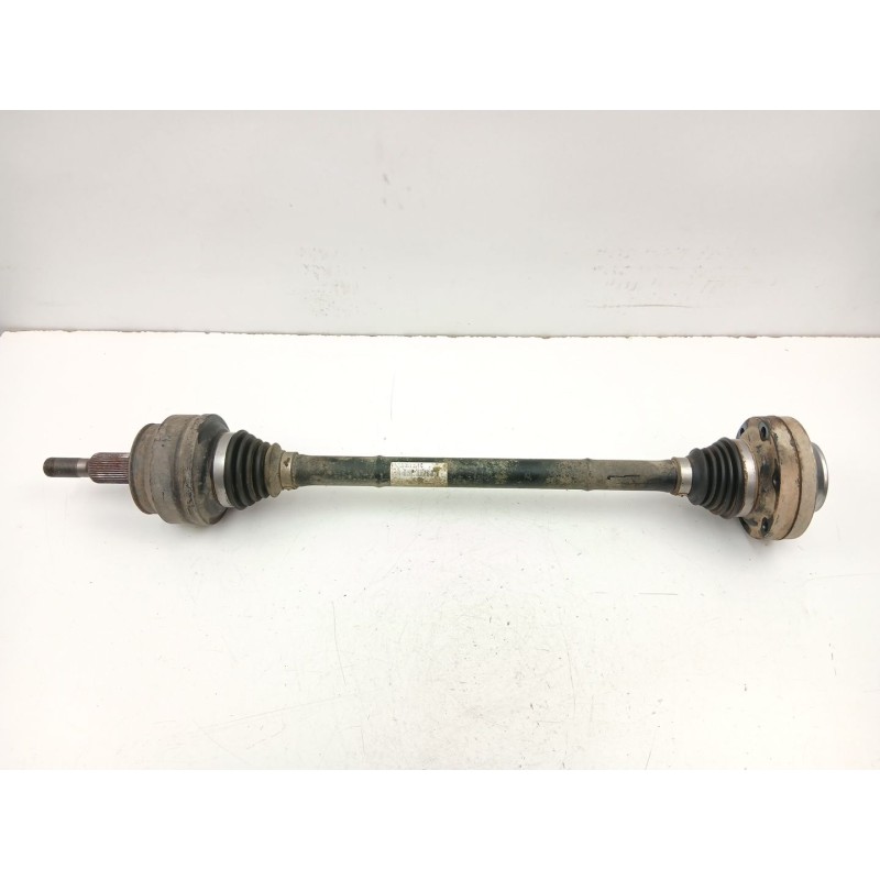 Recambio de transmision trasera derecha para volkswagen touareg (7la, 7l6, 7l7) 2.5 r5 tdi referencia OEM IAM 7L6501201C  