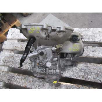 CAJA CAMBIOS 5V GASOLINA 9040019 