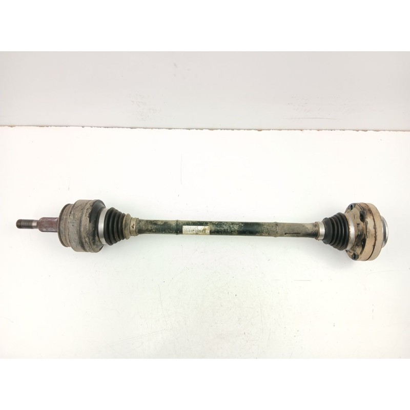 Recambio de transmision trasera derecha para volkswagen touareg (7la, 7l6, 7l7) 2.5 r5 tdi referencia OEM IAM 7L6501201C  