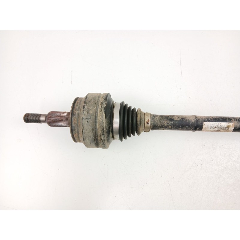 Recambio de transmision trasera derecha para volkswagen touareg (7la, 7l6, 7l7) 2.5 r5 tdi referencia OEM IAM 7L6501201C  