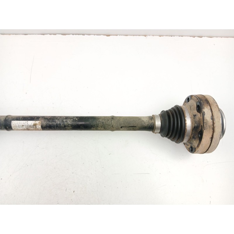 Recambio de transmision trasera derecha para volkswagen touareg (7la, 7l6, 7l7) 2.5 r5 tdi referencia OEM IAM 7L6501201C  