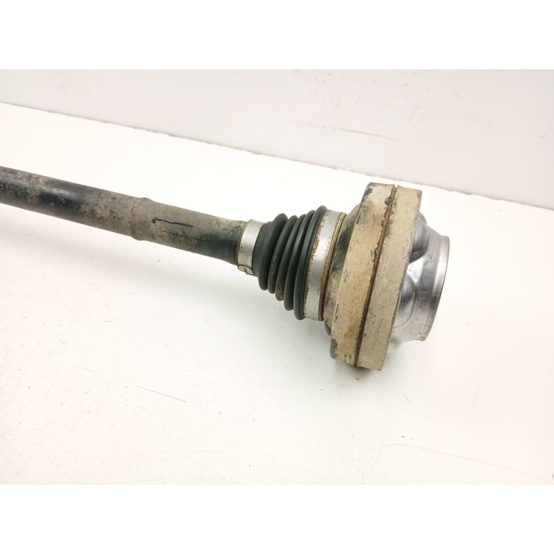 Recambio de transmision trasera derecha para volkswagen touareg (7la, 7l6, 7l7) 2.5 r5 tdi referencia OEM IAM 7L6501201C  