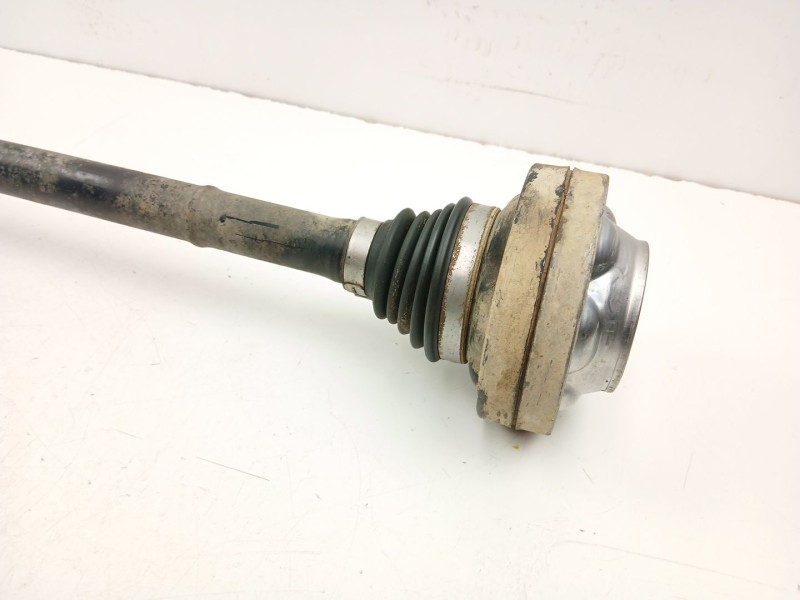 Recambio de transmision trasera derecha para volkswagen touareg (7la, 7l6, 7l7) 2.5 r5 tdi referencia OEM IAM 7L6501201C  