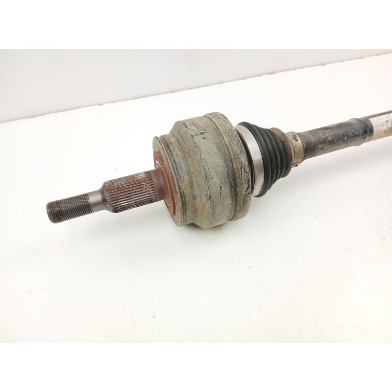 Recambio de transmision trasera derecha para volkswagen touareg (7la, 7l6, 7l7) 2.5 r5 tdi referencia OEM IAM 7L6501201C  