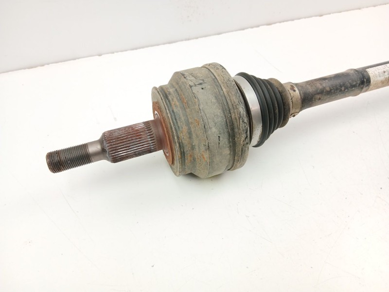 Recambio de transmision trasera derecha para volkswagen touareg (7la, 7l6, 7l7) 2.5 r5 tdi referencia OEM IAM 7L6501201C  