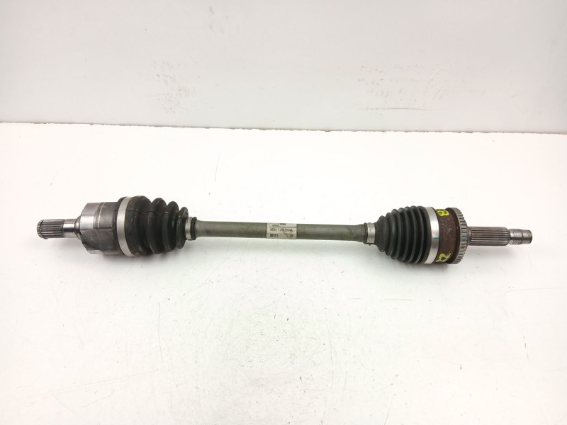 Recambio de transmision delantera izquierda para hyundai i10 iii (ac3, ai3) 1.0 mpi referencia OEM IAM 49500B9000  