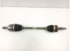 Recambio de transmision delantera izquierda para hyundai i10 iii (ac3, ai3) 1.0 mpi referencia OEM IAM 49500B9000   2