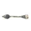 Recambio de transmision delantera izquierda para seat leon (1p1) 1.6 tdi referencia OEM IAM 1K0407271AT  