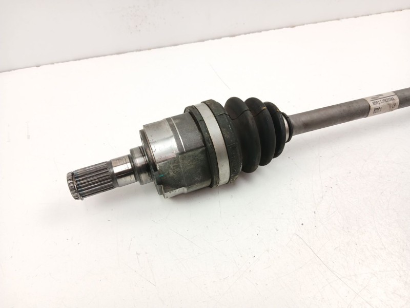 Recambio de transmision delantera izquierda para hyundai i10 iii (ac3, ai3) 1.0 mpi referencia OEM IAM 49500B9000  