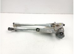 Recambio de motor limpia delantero para ford fiesta vi (cb1, ccn) 1.5 tdci referencia OEM IAM 8A6117500AG 3397021586 