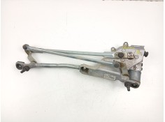 Recambio de motor limpia delantero para ford fiesta vi (cb1, ccn) 1.5 tdci referencia OEM IAM 8A6117500AG 3397021586  2