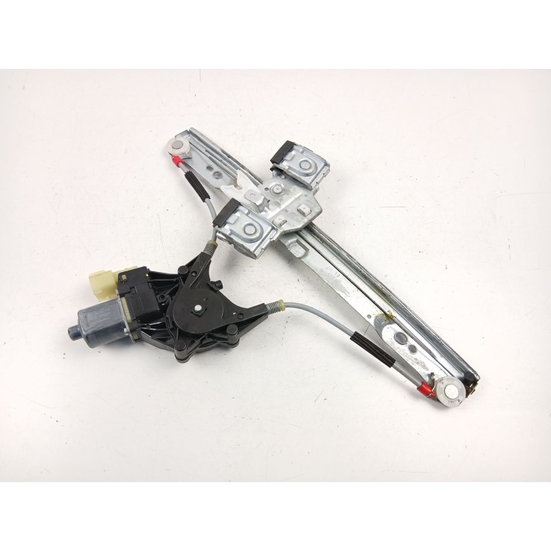 Recambio de elevalunas delantero izquierdo para ford fiesta vi (cb1, ccn) 1.5 tdci referencia OEM IAM 8A61A23209AE  