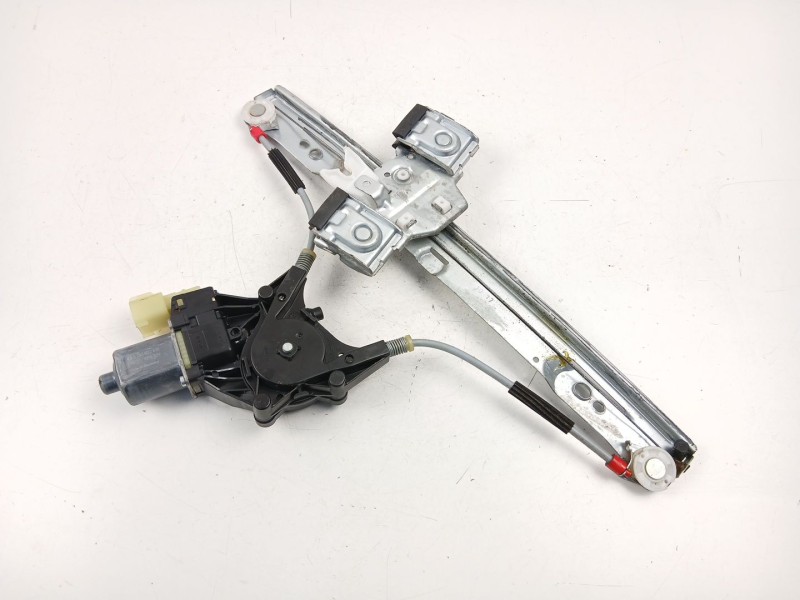 Recambio de elevalunas delantero izquierdo para ford fiesta vi (cb1, ccn) 1.5 tdci referencia OEM IAM 8A61A23209AE  