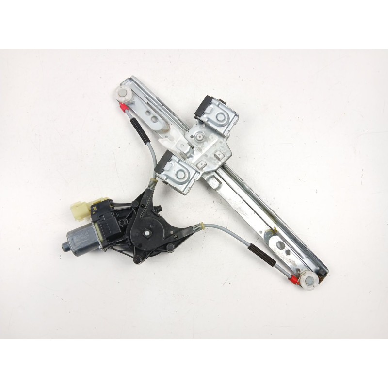 Recambio de elevalunas delantero izquierdo para ford fiesta vi (cb1, ccn) 1.5 tdci referencia OEM IAM 8A61A23209AE  