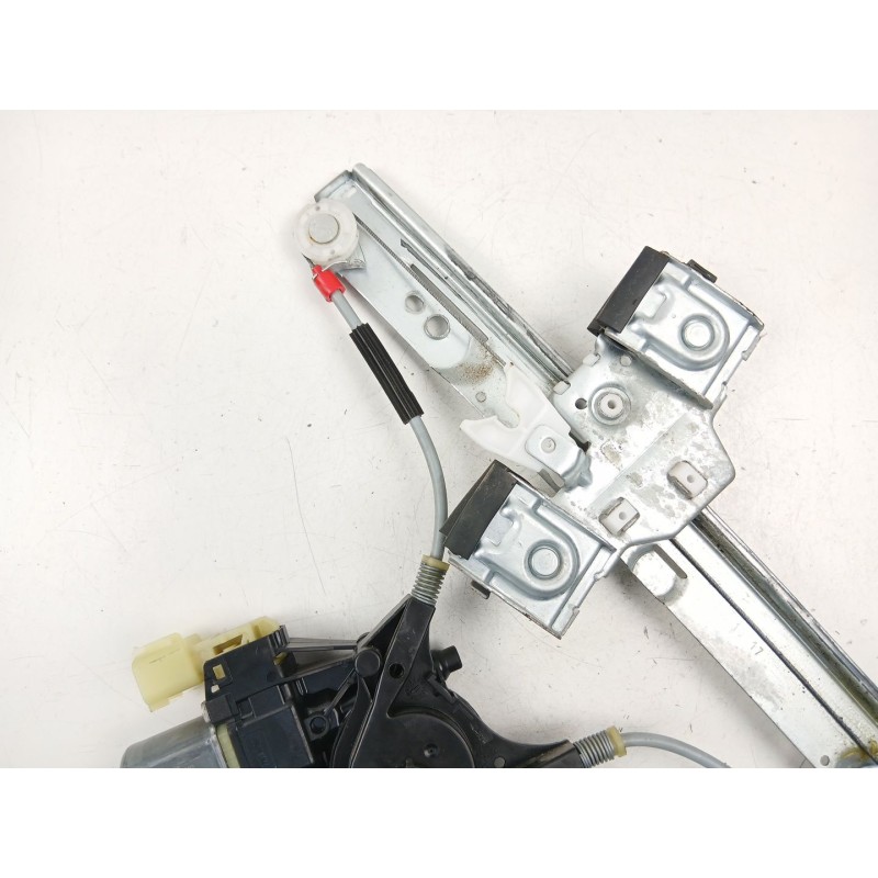 Recambio de elevalunas delantero izquierdo para ford fiesta vi (cb1, ccn) 1.5 tdci referencia OEM IAM 8A61A23209AE  