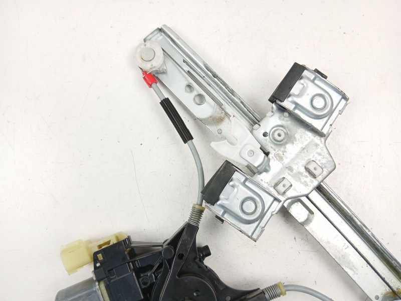 Recambio de elevalunas delantero izquierdo para ford fiesta vi (cb1, ccn) 1.5 tdci referencia OEM IAM 8A61A23209AE  