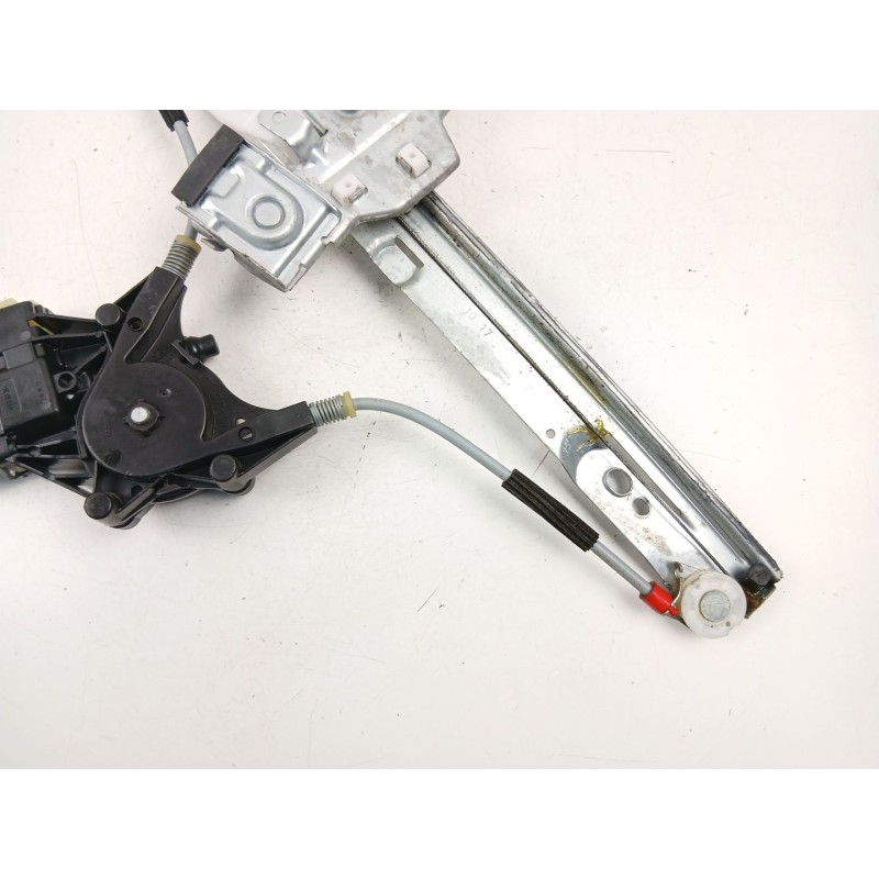 Recambio de elevalunas delantero izquierdo para ford fiesta vi (cb1, ccn) 1.5 tdci referencia OEM IAM 8A61A23209AE  