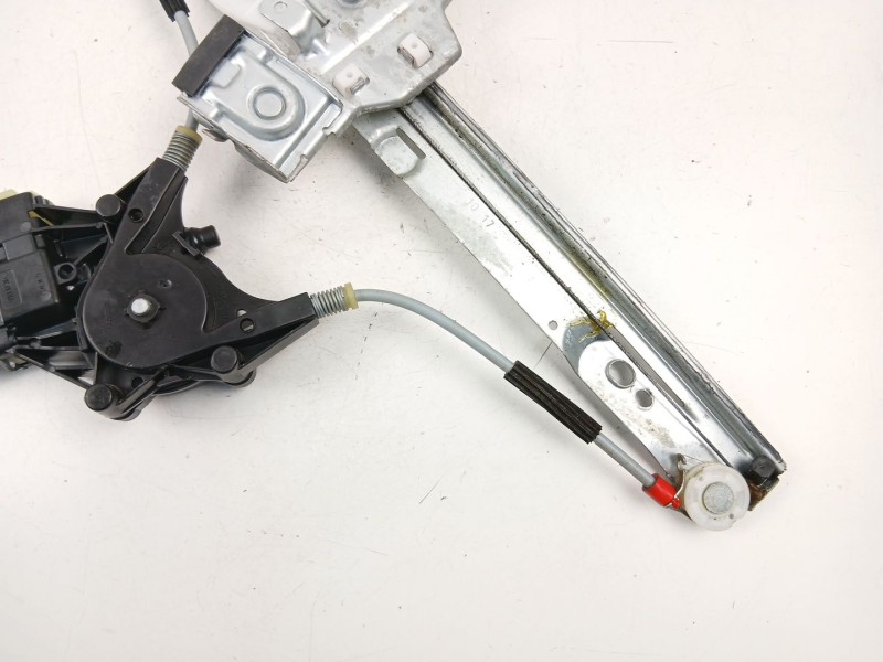 Recambio de elevalunas delantero izquierdo para ford fiesta vi (cb1, ccn) 1.5 tdci referencia OEM IAM 8A61A23209AE  