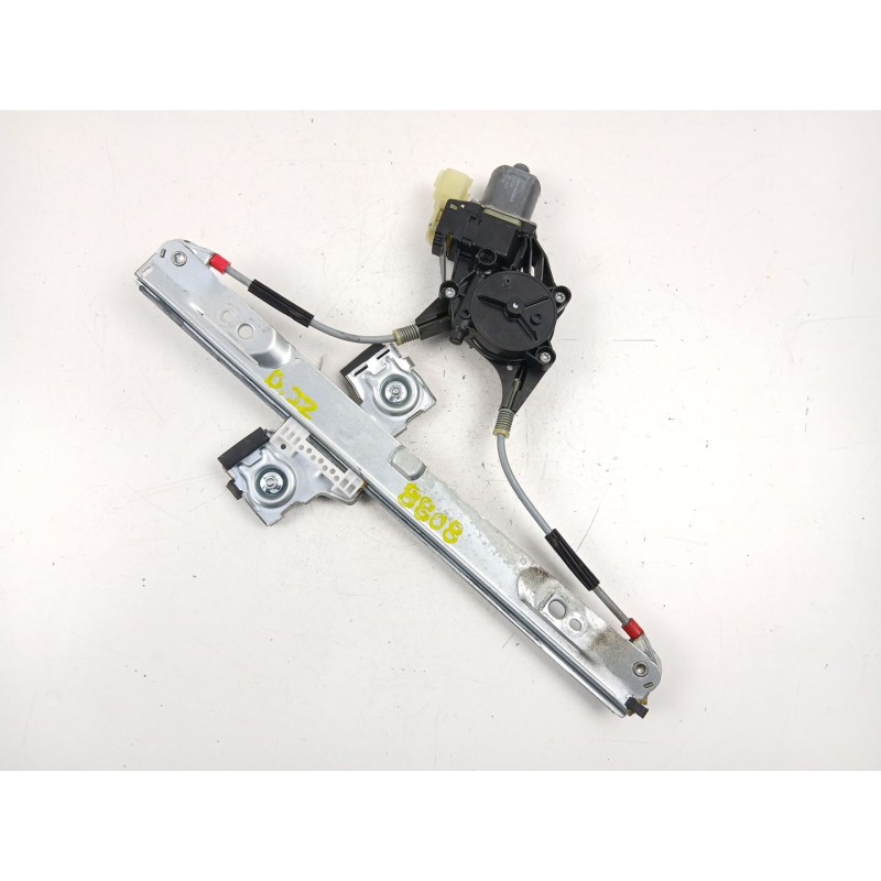 Recambio de elevalunas delantero izquierdo para ford fiesta vi (cb1, ccn) 1.5 tdci referencia OEM IAM 8A61A23209AE  