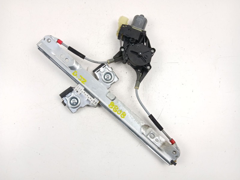 Recambio de elevalunas delantero izquierdo para ford fiesta vi (cb1, ccn) 1.5 tdci referencia OEM IAM 8A61A23209AE  