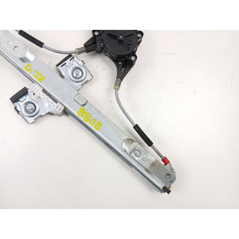 Recambio de elevalunas delantero izquierdo para ford fiesta vi (cb1, ccn) 1.5 tdci referencia OEM IAM 8A61A23209AE  