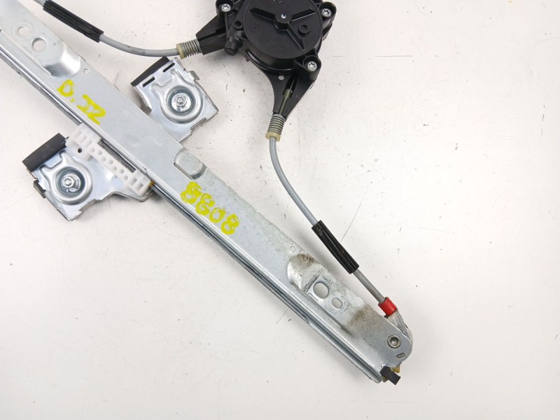 Recambio de elevalunas delantero izquierdo para ford fiesta vi (cb1, ccn) 1.5 tdci referencia OEM IAM 8A61A23209AE  