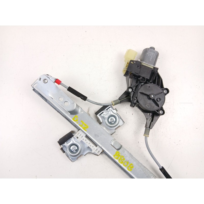 Recambio de elevalunas delantero izquierdo para ford fiesta vi (cb1, ccn) 1.5 tdci referencia OEM IAM 8A61A23209AE  