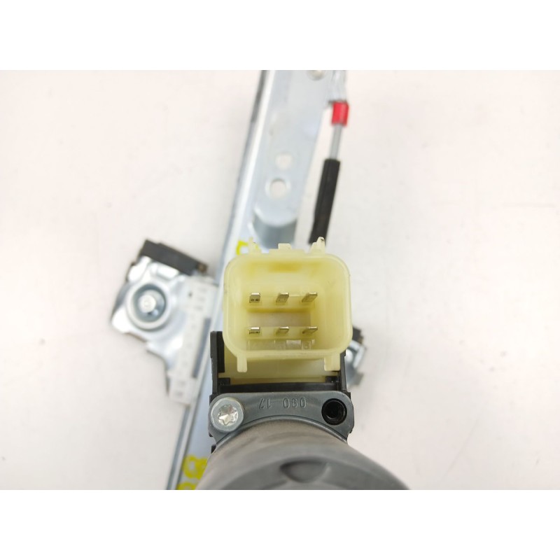 Recambio de elevalunas delantero izquierdo para ford fiesta vi (cb1, ccn) 1.5 tdci referencia OEM IAM 8A61A23209AE  