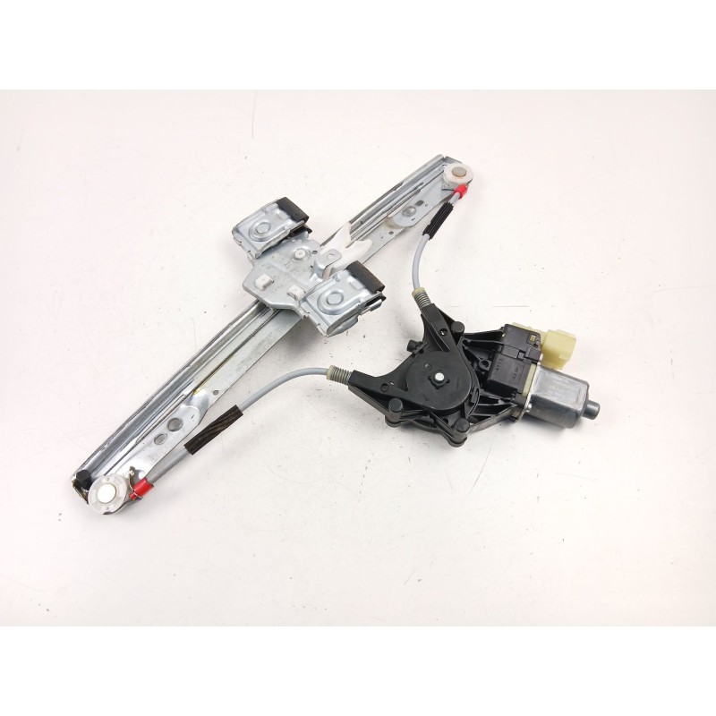 Recambio de elevalunas delantero derecho para ford fiesta vi (cb1, ccn) 1.5 tdci referencia OEM IAM 8A61A23208AE  