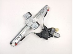 Recambio de elevalunas delantero derecho para ford fiesta vi (cb1, ccn) 1.5 tdci referencia OEM IAM 8A61A23208AE   2