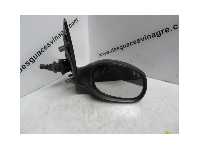 Recambio de retrovisor dcho. : peugeot 206 : 1.4 g (74,78cv) [2001] para peugeot 206 1.4 g referencia OEM IAM MANUAL  