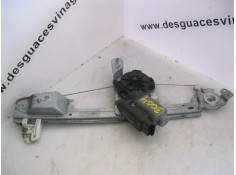 Recambio de elevalunas elec. tra. izq. : renault megane : 1.9 dc /f9q d81 scenic (119,68cv)5p [2003] para renault megane 1.9 dc 