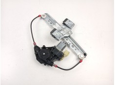 Recambio de elevalunas trasero izquierdo para ford fiesta vi (cb1, ccn) 1.5 tdci referencia OEM IAM 8A61A23209BG  