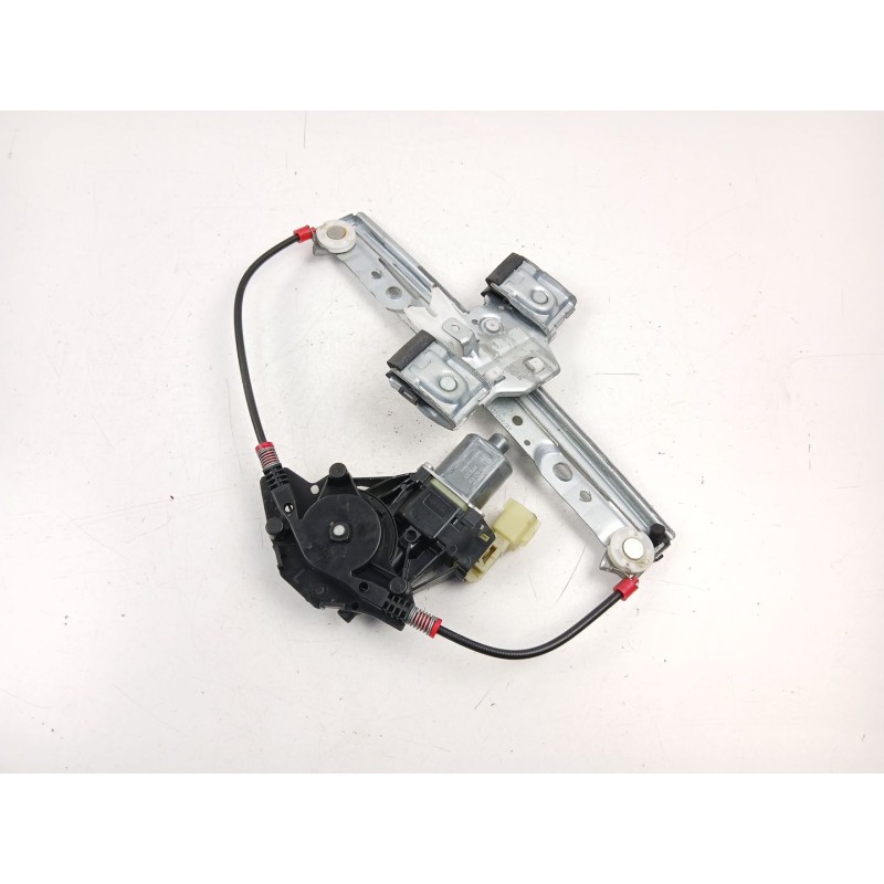 Recambio de elevalunas trasero izquierdo para ford fiesta vi (cb1, ccn) 1.5 tdci referencia OEM IAM 8A61A23209BG  