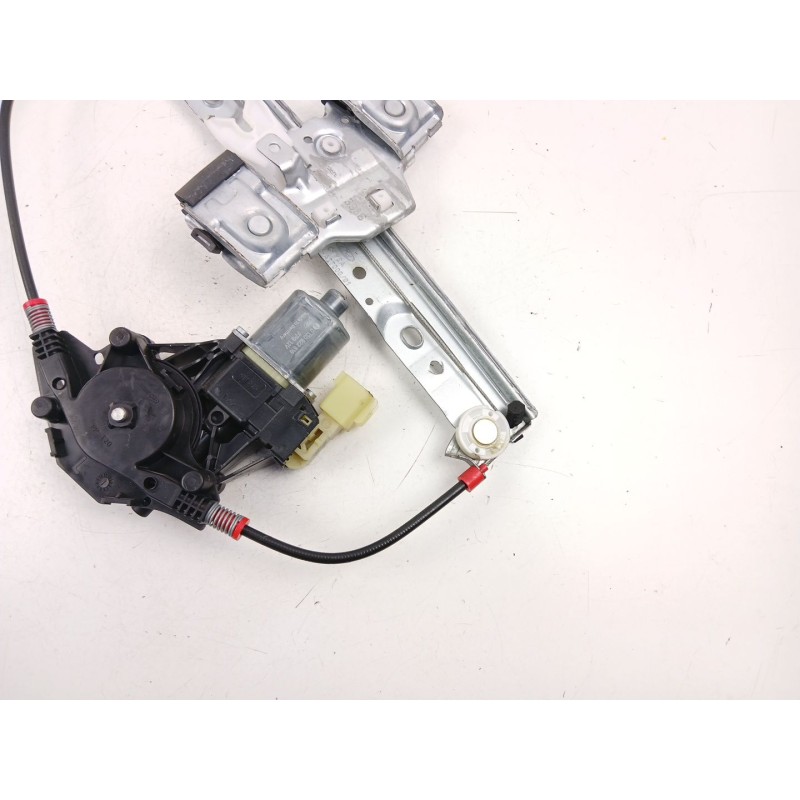 Recambio de elevalunas trasero izquierdo para ford fiesta vi (cb1, ccn) 1.5 tdci referencia OEM IAM 8A61A23209BG  