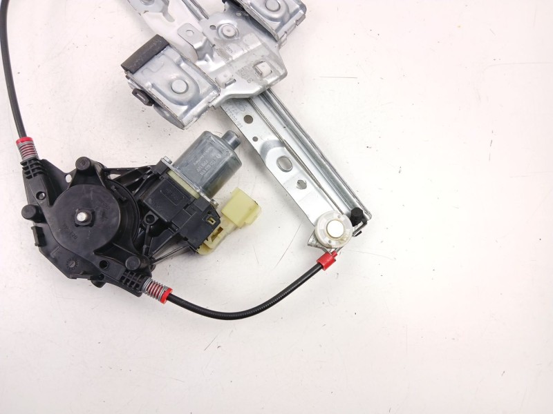 Recambio de elevalunas trasero izquierdo para ford fiesta vi (cb1, ccn) 1.5 tdci referencia OEM IAM 8A61A23209BG  