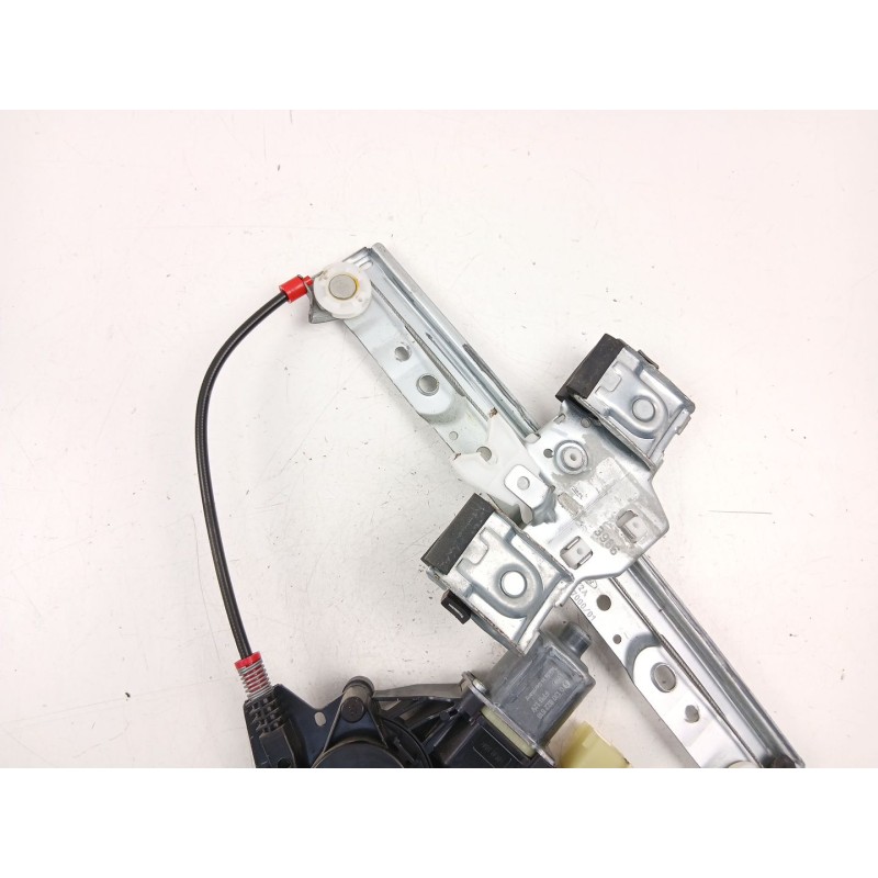 Recambio de elevalunas trasero izquierdo para ford fiesta vi (cb1, ccn) 1.5 tdci referencia OEM IAM 8A61A23209BG  