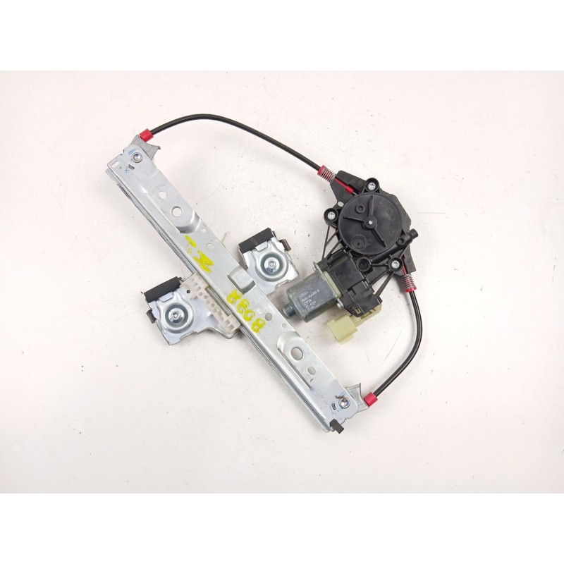 Recambio de elevalunas trasero izquierdo para ford fiesta vi (cb1, ccn) 1.5 tdci referencia OEM IAM 8A61A23209BG  