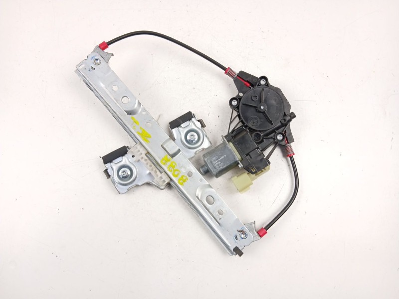 Recambio de elevalunas trasero izquierdo para ford fiesta vi (cb1, ccn) 1.5 tdci referencia OEM IAM 8A61A23209BG  