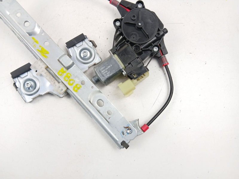 Recambio de elevalunas trasero izquierdo para ford fiesta vi (cb1, ccn) 1.5 tdci referencia OEM IAM 8A61A23209BG  