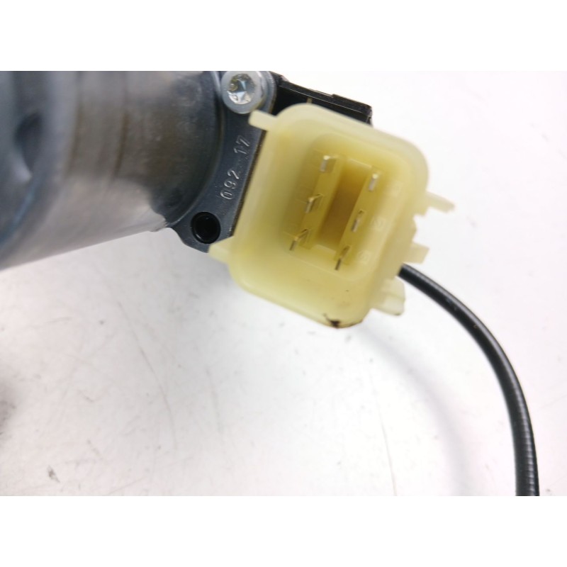 Recambio de elevalunas trasero izquierdo para ford fiesta vi (cb1, ccn) 1.5 tdci referencia OEM IAM 8A61A23209BG  