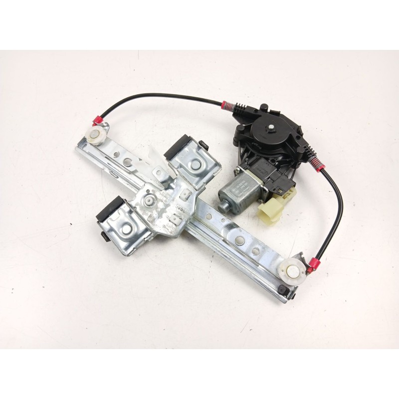 Recambio de elevalunas trasero derecho para ford fiesta vi (cb1, ccn) 1.5 tdci referencia OEM IAM 8A61A23208BG  
